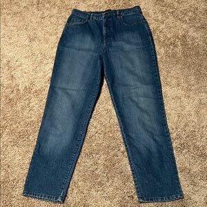 Sonoma Blue Relaxed Fit Jeans